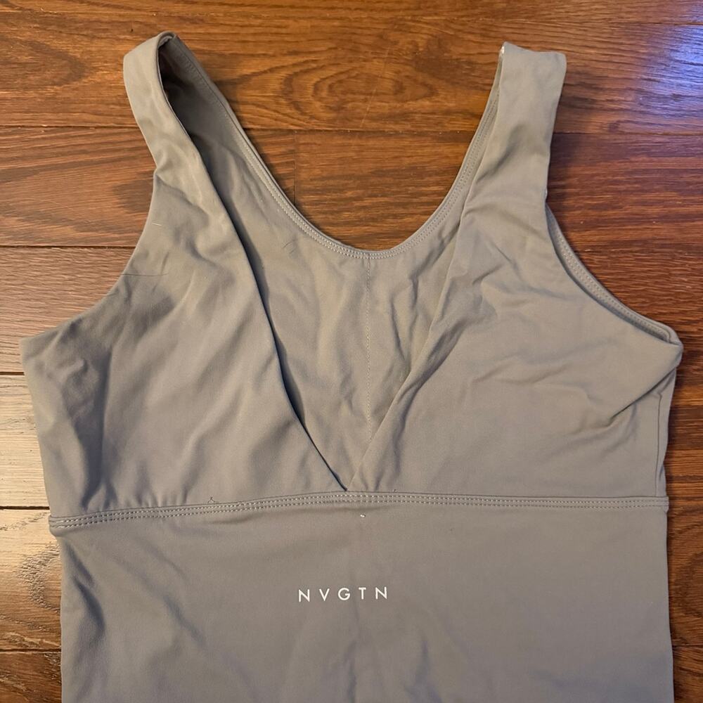 NVGTN Women’s Athletic Tank Top Size Medium